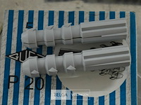 ±95 doosjes guex p20 pluggen - afbeelding 4 van  5