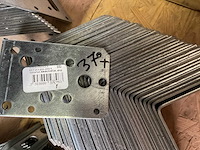 95 hoek verbinders - afbeelding 3 van  4