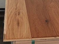 95 m2 parket eiken multiplank - 1092 x 130 x 14 mm - afbeelding 2 van  4