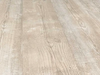 95 m2 pvc click plank - 1494 x 209 x 5 mm - afbeelding 1 van  4