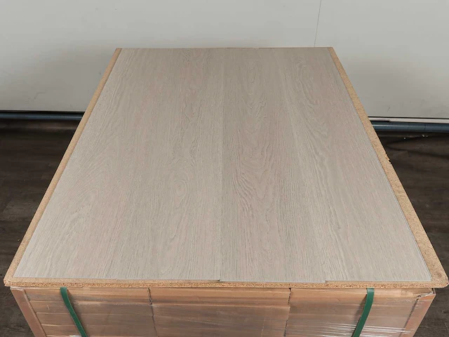 95 m2 pvc spc click plank met xps onderlaag - 1220 x 228 x 5 mm - afbeelding 3 van  4