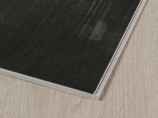 95 m2 pvc spc click plank met xps onderlaag - 1220 x 228 x 5 mm - afbeelding 4 van  4