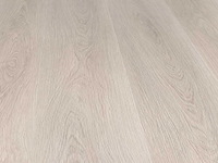 95 m2 pvc spc click plank met xps onderlaag - 1220 x 228 x 5 mm - afbeelding 1 van  4