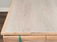 95 m2 pvc spc click plank met xps onderlaag - 1220 x 228 x 5 mm - afbeelding 2 van  4