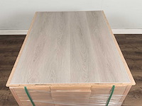 95 m2 pvc spc click plank met xps onderlaag - 1220 x 228 x 5 mm - afbeelding 3 van  4
