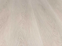 95 m2 pvc spc click plank met xps onderlaag - 1220 x 228 x 5 mm - afbeelding 1 van  4