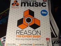 95 muziek magazines - afbeelding 6 van  7