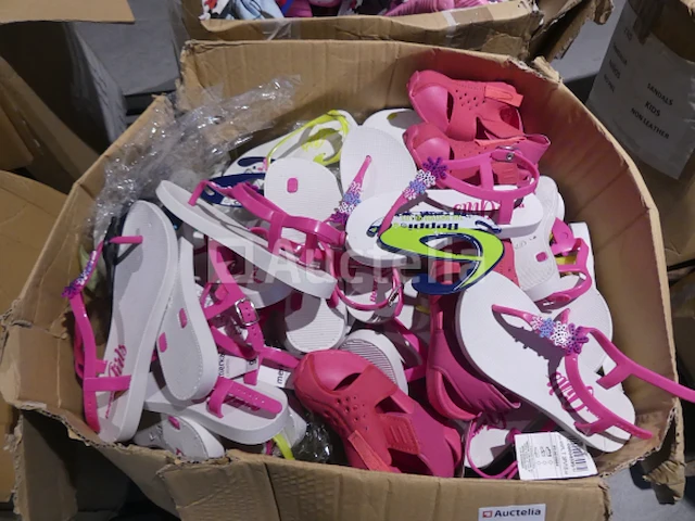 95 strandschoenen - afbeelding 2 van  6
