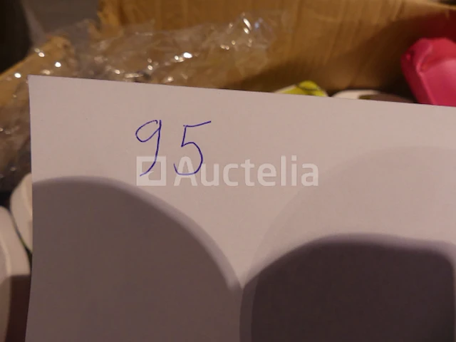 95 strandschoenen - afbeelding 4 van  6