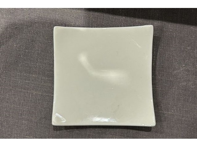 95 witte schaaltjes - afbeelding 2 van  5