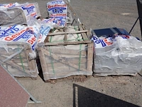 95m2 natuursteen granier 60x40x3 - afbeelding 2 van  10