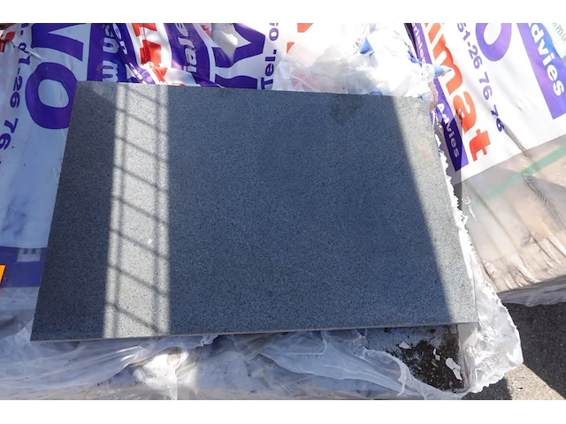 95m2 natuursteen granier 60x40x3 - afbeelding 4 van  10