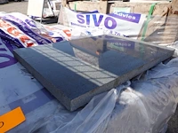 95m2 natuursteen granier 60x40x3 - afbeelding 5 van  10