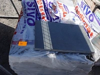 95m2 natuursteen granier 60x40x3 - afbeelding 6 van  10