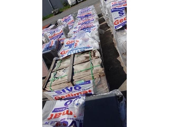 95m2 natuursteen granier 60x40x3 - afbeelding 7 van  10
