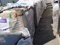 95m2 natuursteen granier 60x40x3 - afbeelding 8 van  10
