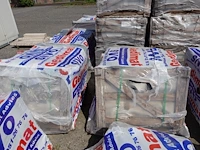 95m2 natuursteen granier 60x40x3 - afbeelding 9 van  10