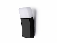 9.5w led wandlamp gebogen waterdicht (10x) - afbeelding 3 van  7