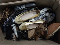 95x diverse schoenen - afbeelding 1 van  5