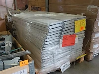 95x metalen ligger - afbeelding 3 van  3