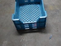 95x plastic bak