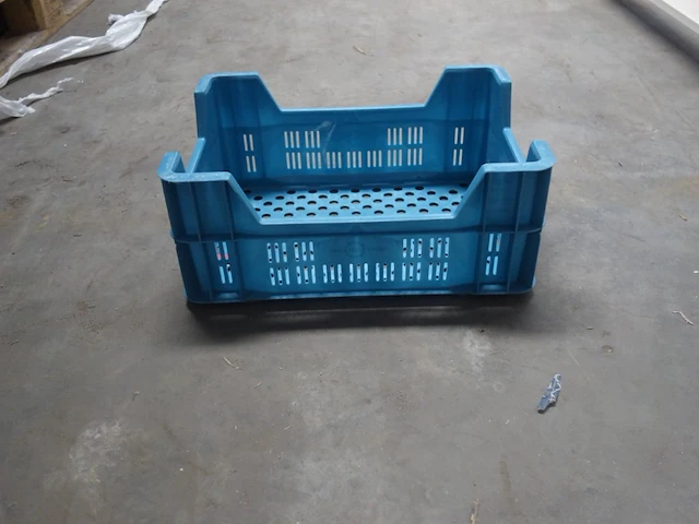 95x plastic bak - afbeelding 2 van  4