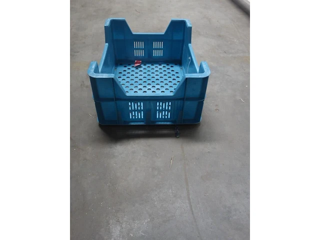 95x plastic bak - afbeelding 3 van  4