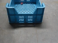 95x plastic bak - afbeelding 3 van  4