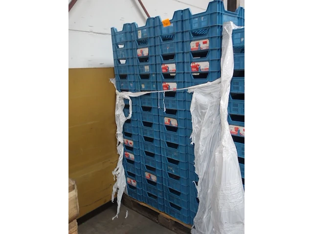 95x plastic bak - afbeelding 4 van  4