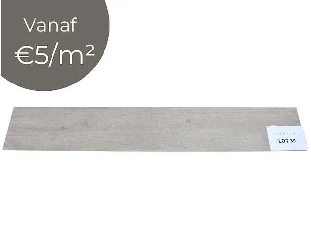 9,6 m² - 20x120 cm - bio lumber lodge grove gerectifieerd - lea - afbeelding 1 van  3