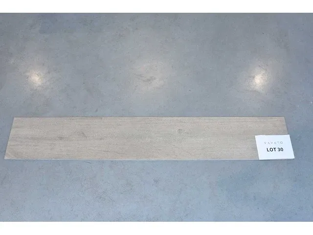 9,6 m² - 20x120 cm - bio lumber lodge grove gerectifieerd - lea - afbeelding 2 van  3