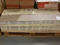 9,6 m² - 20x120 cm - bio lumber lodge grove gerectifieerd - lea - afbeelding 3 van  3