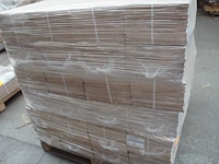 96 m² massief eiken lamparket - afbeelding 4 van  5