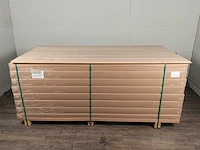 96 m2 parket eiken xl mutliplank - 2200 x 180 x 14 mm - afbeelding 4 van  4