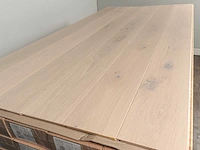 96 m2 parket eiken xl mutliplank - 2200 x 180 x 14 mm - afbeelding 3 van  4