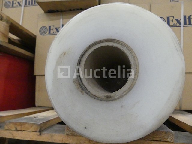 96 rollen exlfilm fp26 krimpkous verpakkingsfolie - afbeelding 3 van  6