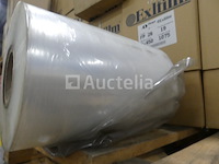 96 rollen exlfilm fp26 krimpkous verpakkingsfolie - afbeelding 4 van  6