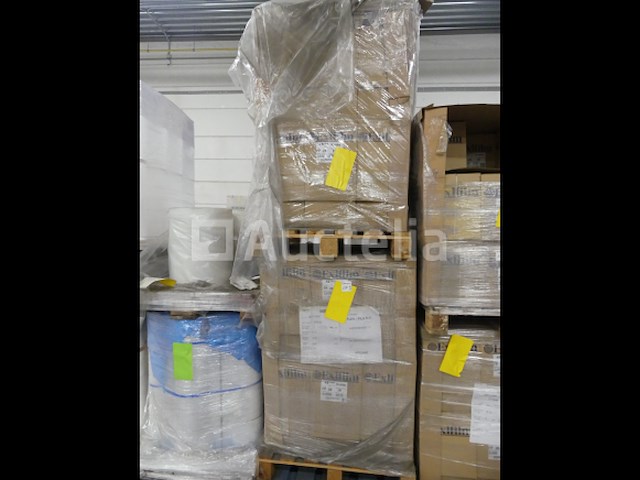 96 rollen exlfilm fp26 krimpkous verpakkingsfolie - afbeelding 6 van  6