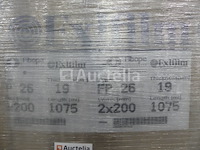 96 rollen exlfilm fp26 krimpkous verpakkingsfolie - afbeelding 1 van  4