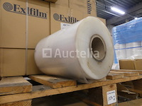 96 rollen exlfilm fp26 krimpkous verpakkingsfolie - afbeelding 3 van  4