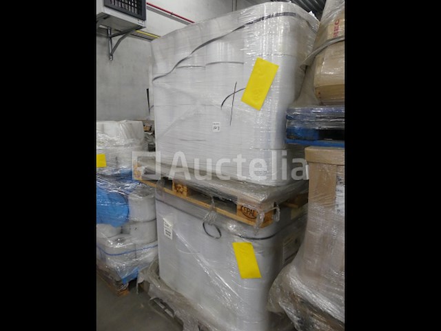 96 rollen exlfilm fp26 krimpkous verpakkingsfolie - afbeelding 1 van  4