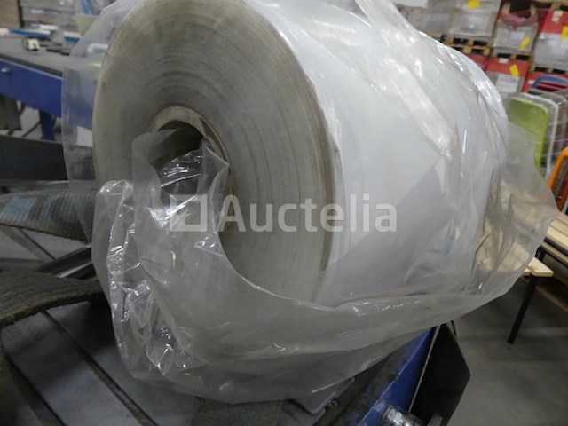 96 rollen exlfilm fp26 krimpkous verpakkingsfolie - afbeelding 2 van  4