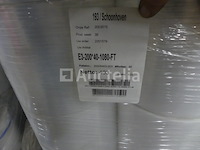 96 rollen exlfilm fp26 krimpkous verpakkingsfolie - afbeelding 3 van  4