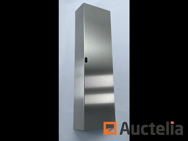 96 stuks copenhagen xl planken 68 x 18 x 11 cm zilver - afbeelding 9 van  15