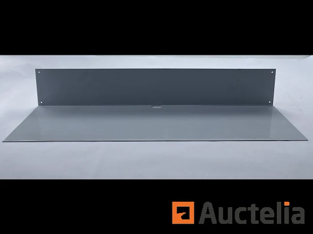 96 stuks copenhagen xl planken 68 x 18 x 11 cm zilver - afbeelding 11 van  15