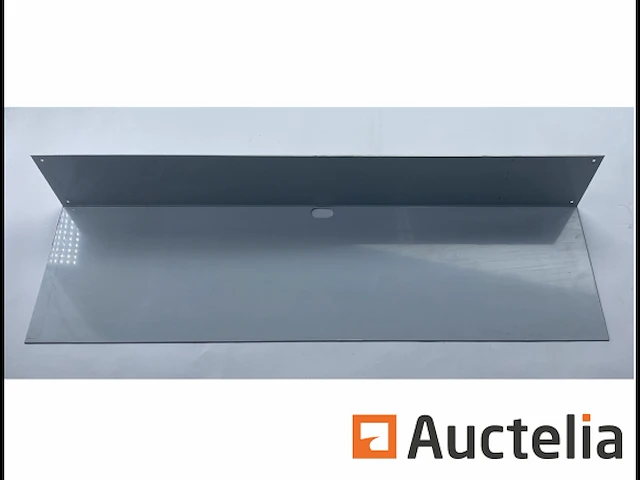 96 stuks copenhagen xl planken 68 x 18 x 11 cm zilver - afbeelding 15 van  15