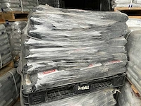 96 zakken lebegge flex tegellijm 10kg - afbeelding 3 van  3