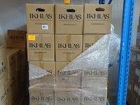 960x 1l sesamolie ikhlas - afbeelding 1 van  3