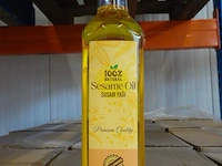 960x 1l sesamolie ikhlas - afbeelding 2 van  3