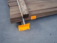 96,75 lm iroko parallello - afbeelding 2 van  4